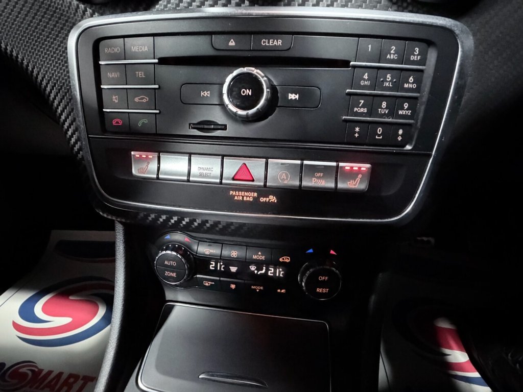 Used Mercedes-Benz A-Class 2016 for sale - 77263200: Photo 12