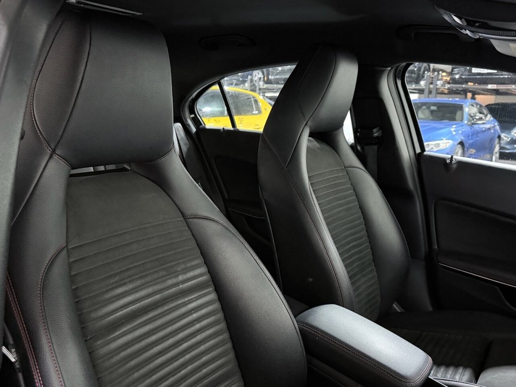 Used Mercedes-Benz A-Class 2016 for sale - 77263200: Photo 14