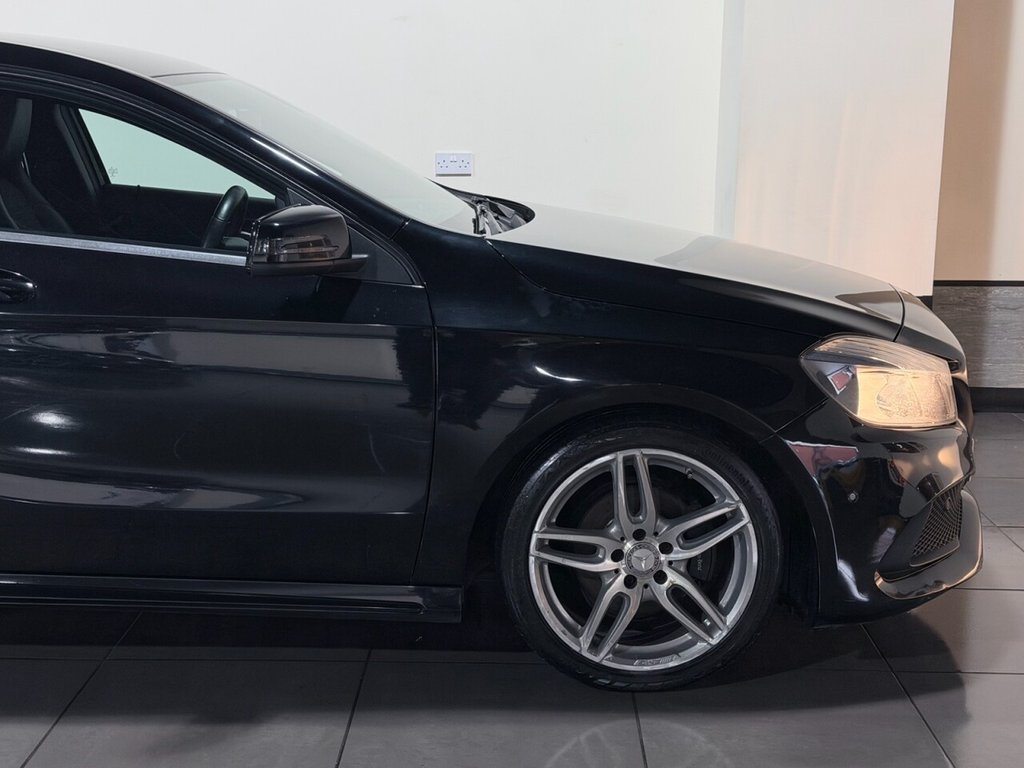 Used Mercedes-Benz A-Class 2016 for sale - 77263200: Photo 16