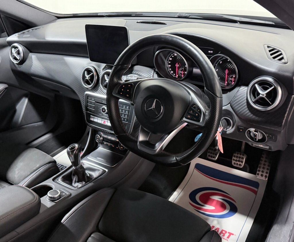 Used Mercedes-Benz A-Class 2016 for sale - 77263200: Photo 25