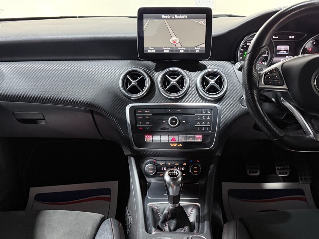 Used Mercedes-Benz A-Class 2016 for sale - 77263200: Photo 28