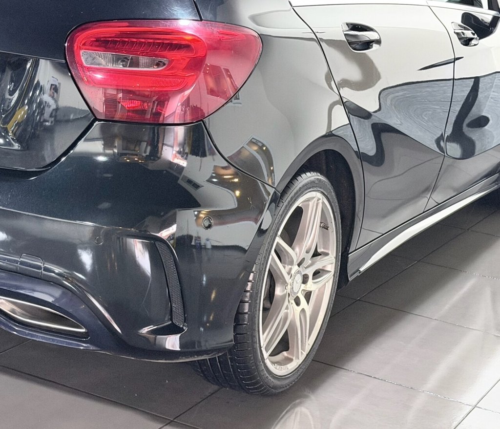 Used Mercedes-Benz A-Class 2016 for sale - 77263200: Photo 33