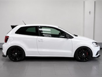 Used Volkswagen Polo 2016 for sale - 78805829: Photo