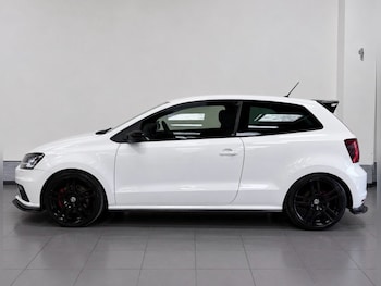 Used Volkswagen Polo 2016 for sale - 78805829: Photo