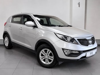 Used Kia Sportage 2013 for sale - 79071994: Photo