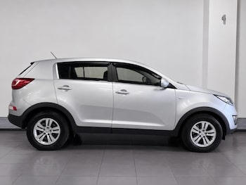 Used Kia Sportage 2013 for sale - 79071994: Photo