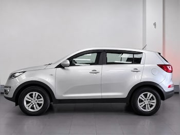 Used Kia Sportage 2013 for sale - 79071994: Photo
