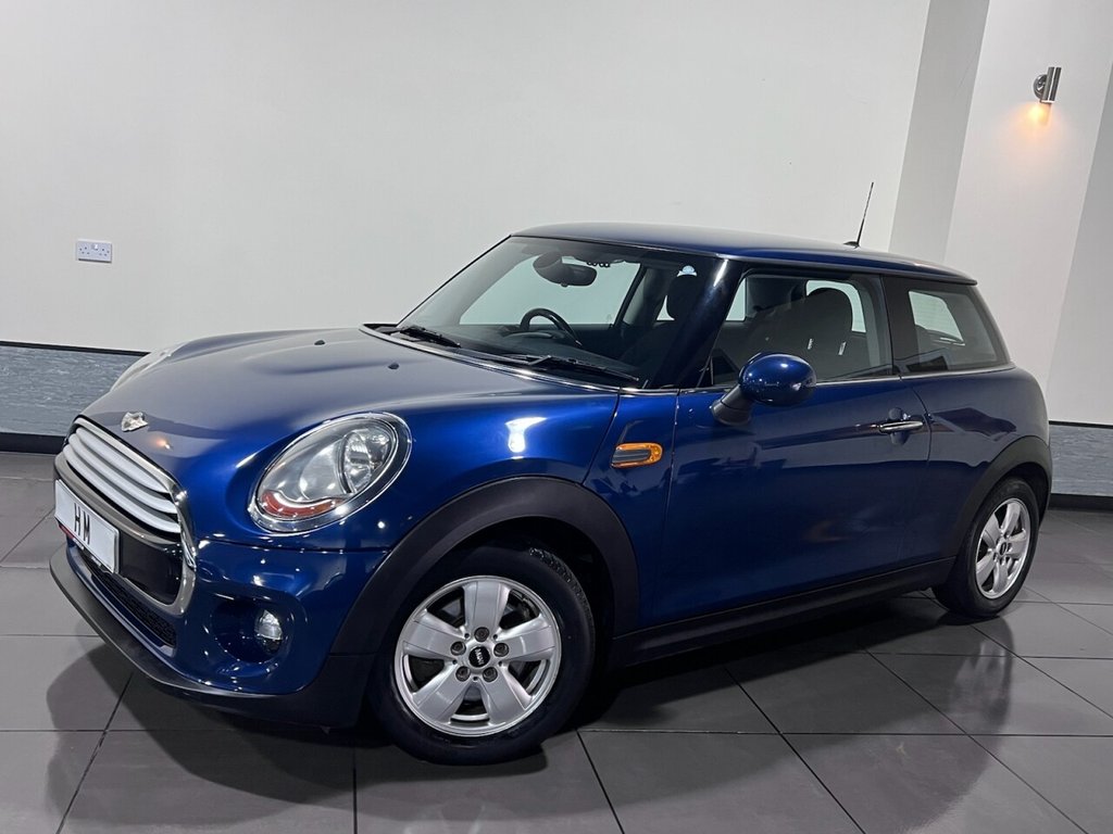 Used MINI Hatch 2014 for sale - 76396356: Photo 1