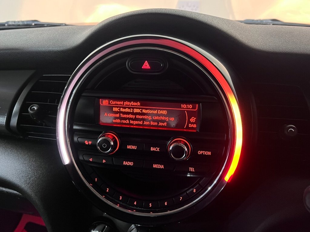 Used MINI Hatch 2014 for sale - 76396356: Photo 10