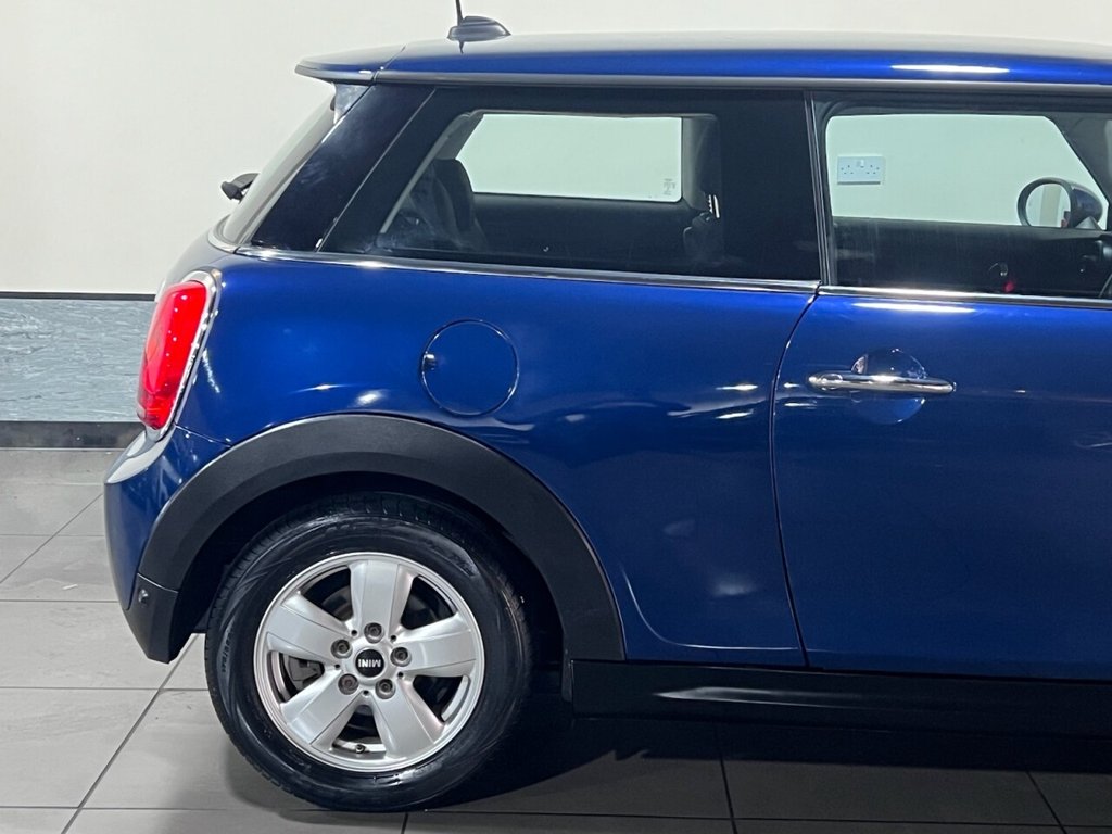 Used MINI Hatch 2014 for sale - 76396356: Photo 15