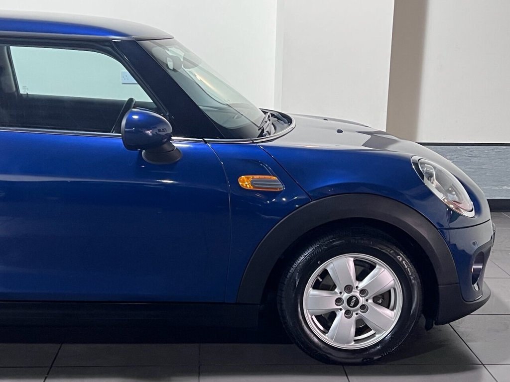 Used MINI Hatch 2014 for sale - 76396356: Photo 16