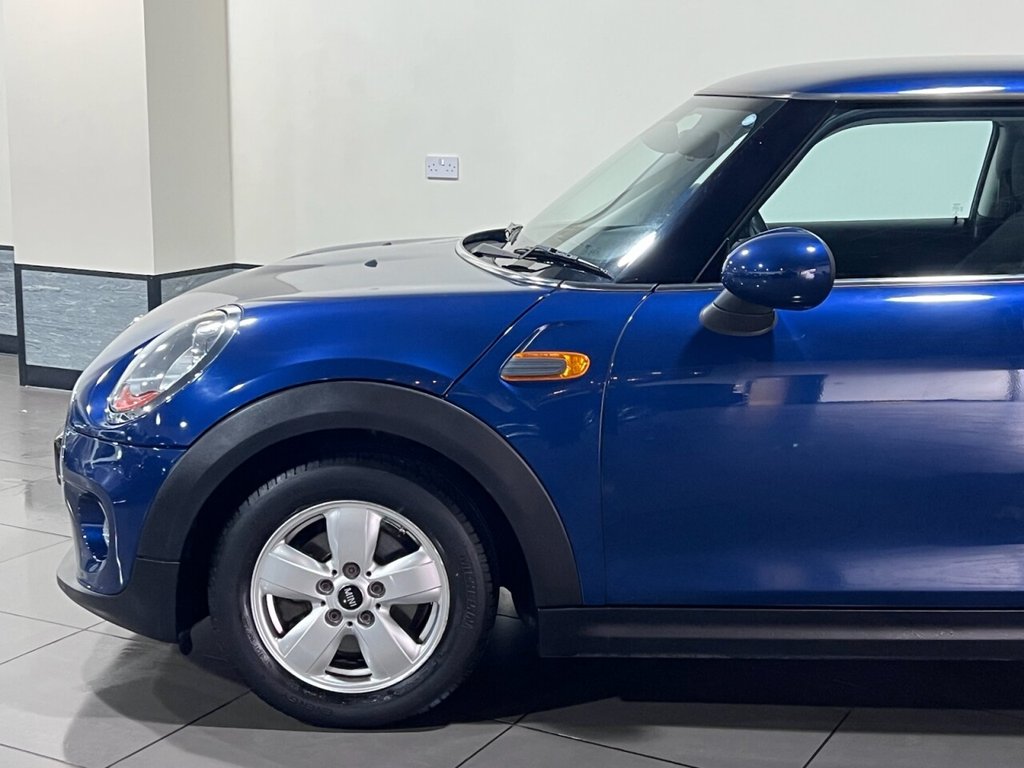 Used MINI Hatch 2014 for sale - 76396356: Photo 17