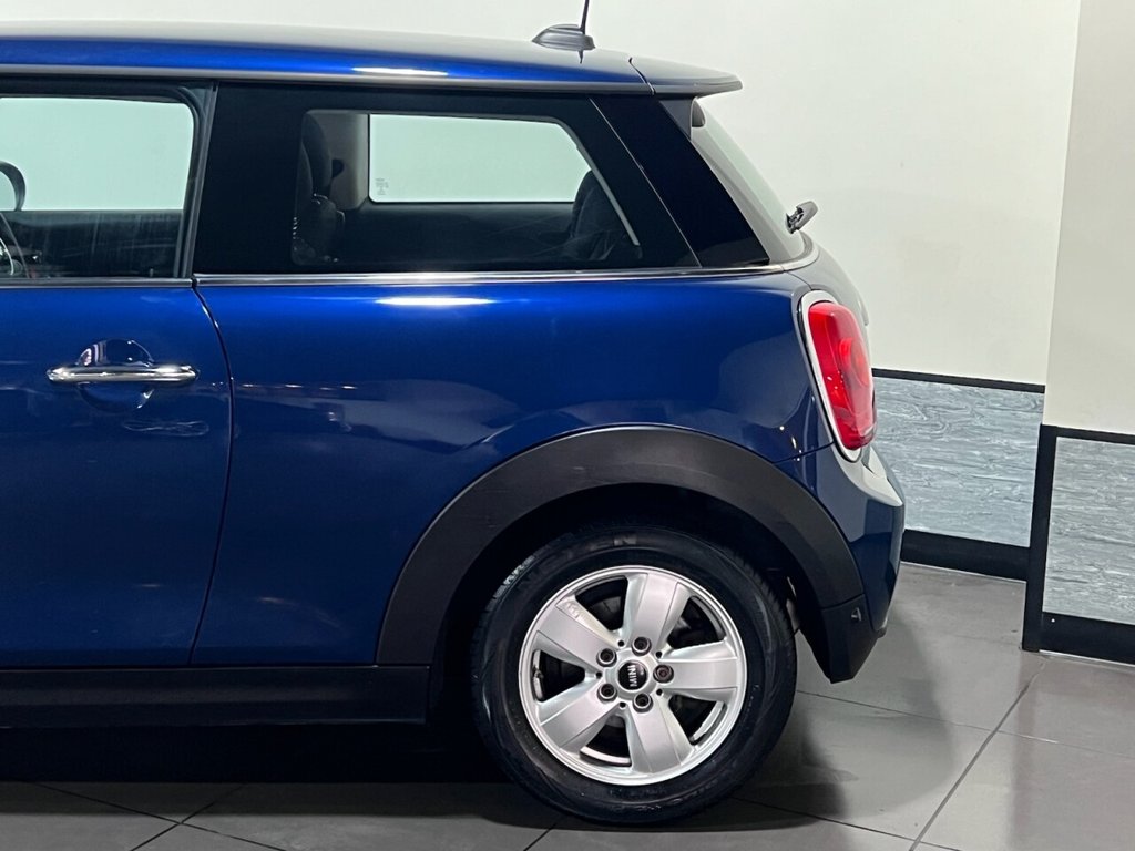 Used MINI Hatch 2014 for sale - 76396356: Photo 18