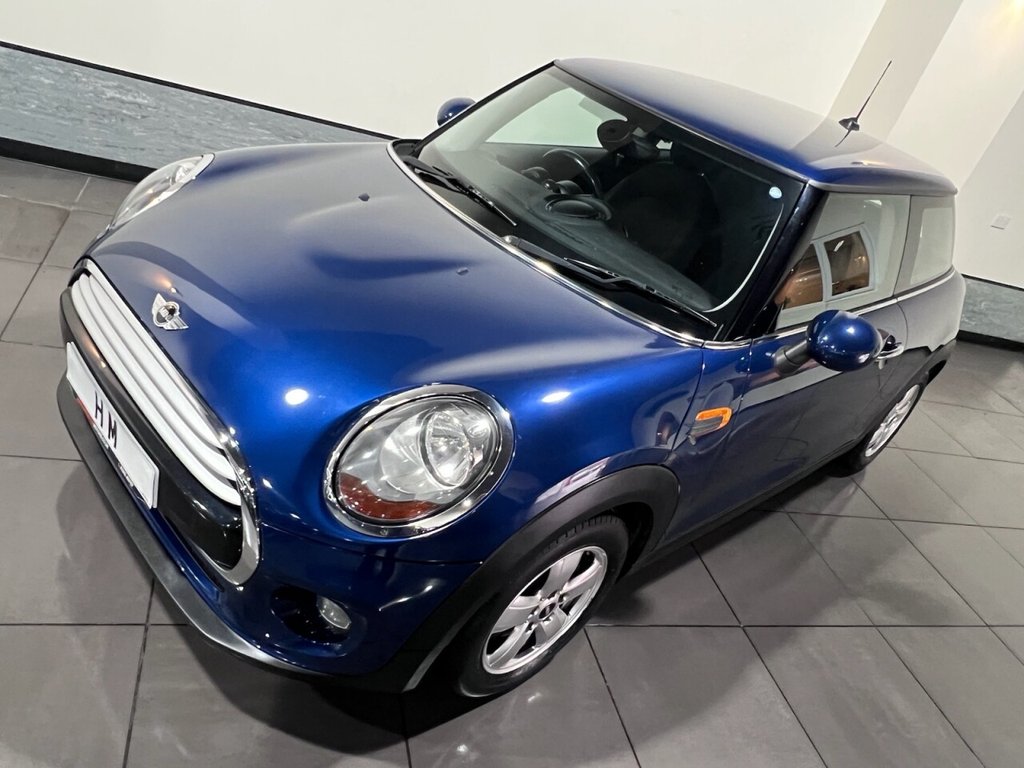 Used MINI Hatch 2014 for sale - 76396356: Photo 19
