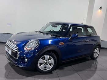 2014 (64) - 1.5 Cooper D 3dr