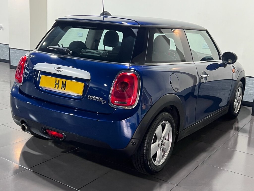 Used MINI Hatch 2014 for sale - 76396356: Photo 2