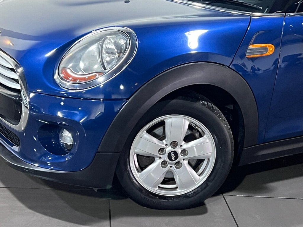 Used MINI Hatch 2014 for sale - 76396356: Photo 21