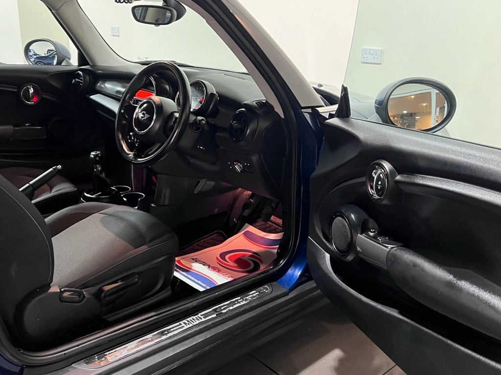 Used MINI Hatch 2014 for sale - 76396356: Photo 22