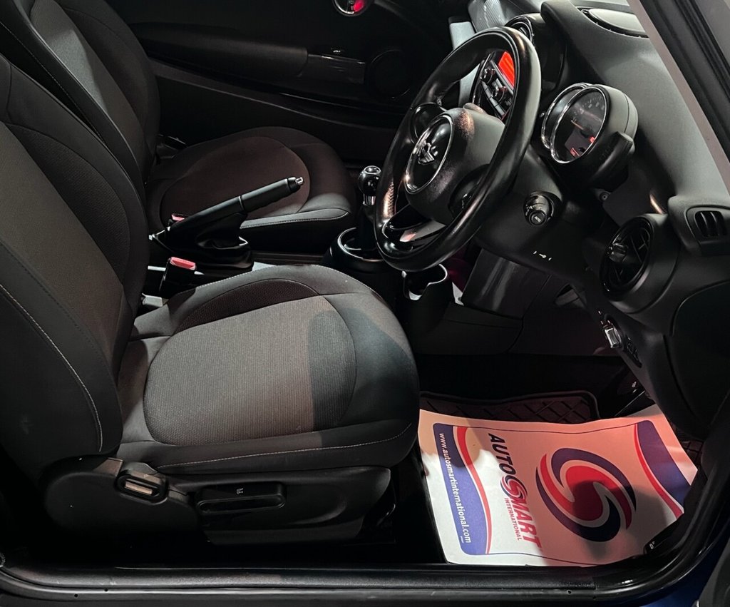 Used MINI Hatch 2014 for sale - 76396356: Photo 24