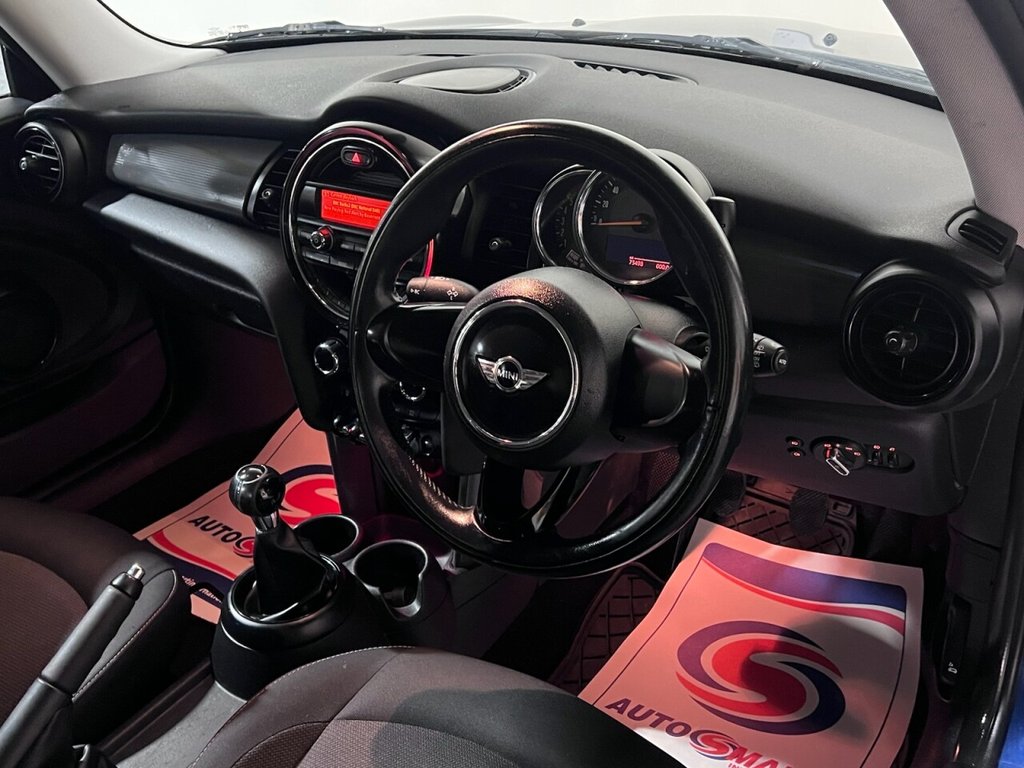 Used MINI Hatch 2014 for sale - 76396356: Photo 25