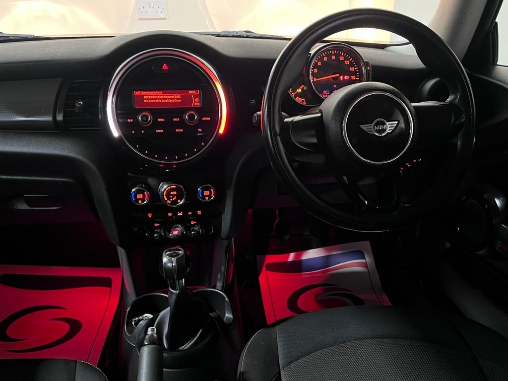 Used MINI Hatch 2014 for sale - 76396356: Photo 26