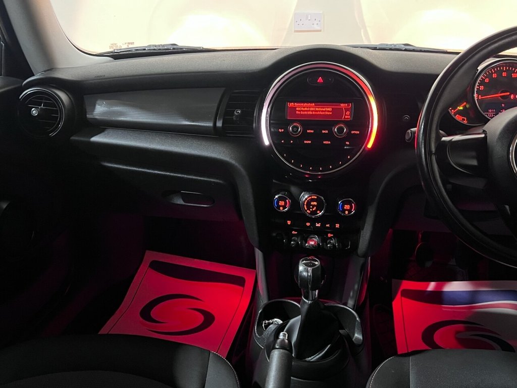 Used MINI Hatch 2014 for sale - 76396356: Photo 27