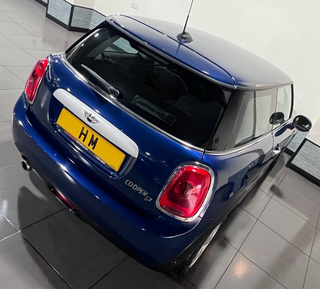 Used MINI Hatch 2014 for sale - 76396356: Photo 29