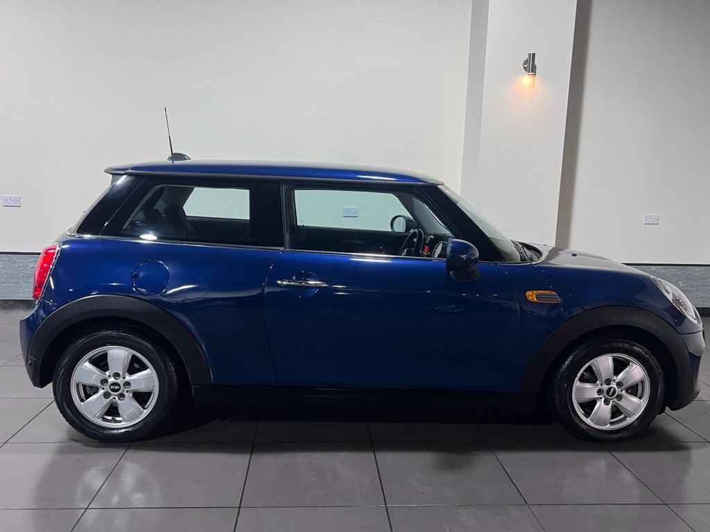 Used MINI Hatch 2014 for sale - 76396356: Photo 3