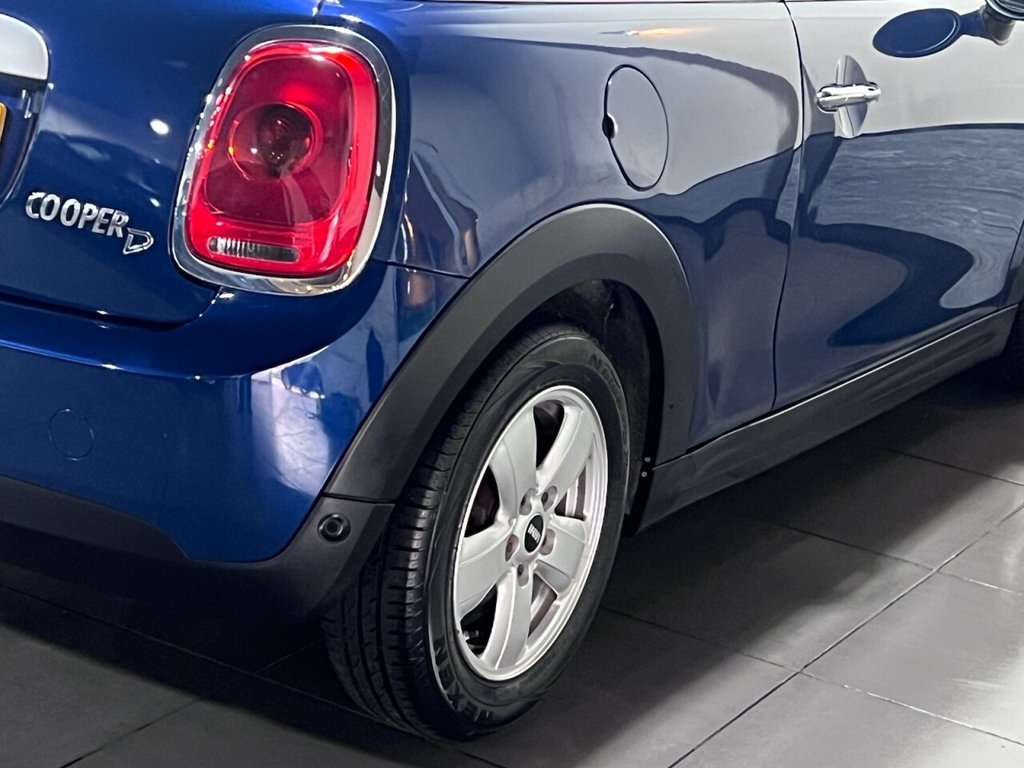 Used MINI Hatch 2014 for sale - 76396356: Photo 30