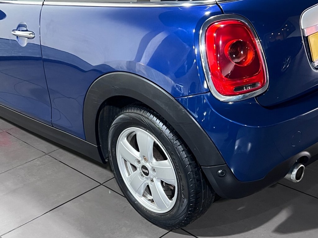 Used MINI Hatch 2014 for sale - 76396356: Photo 31