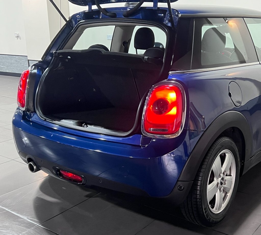 Used MINI Hatch 2014 for sale - 76396356: Photo 32