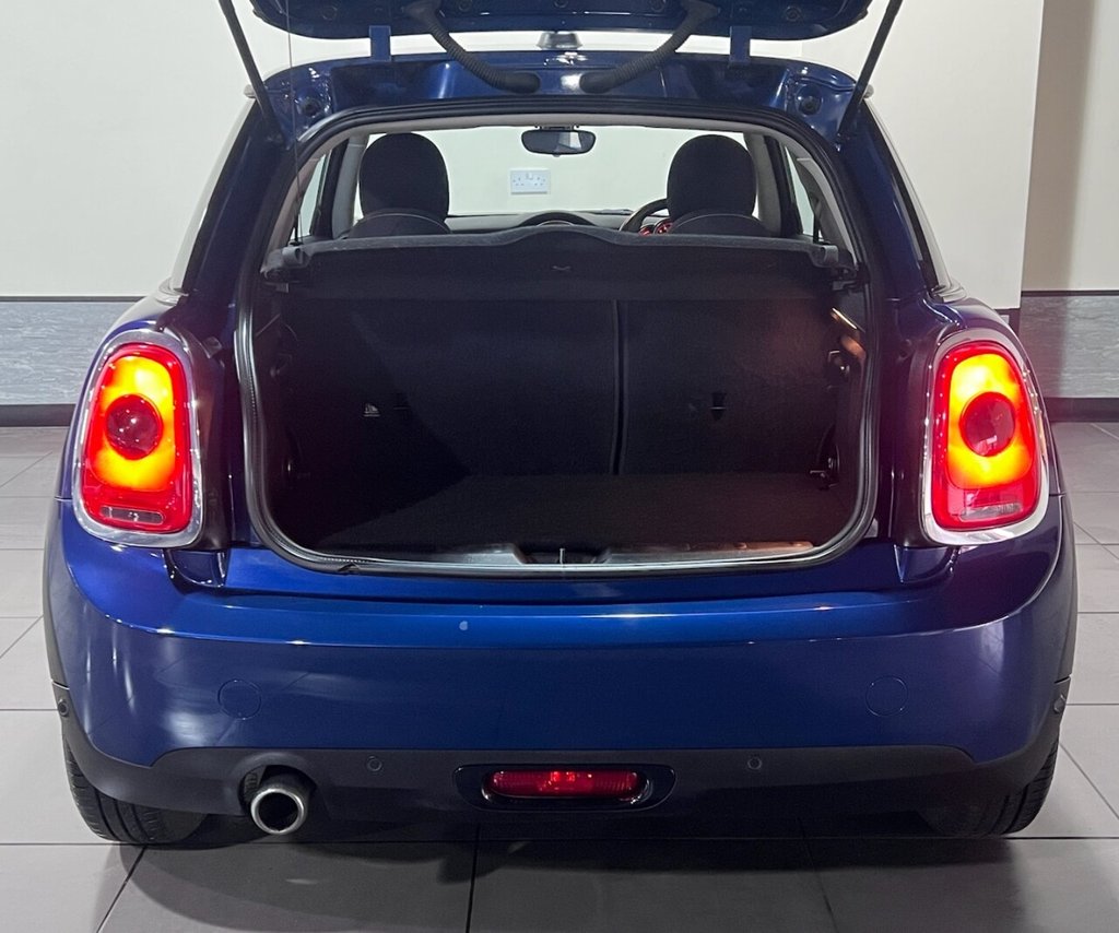 Used MINI Hatch 2014 for sale - 76396356: Photo 33