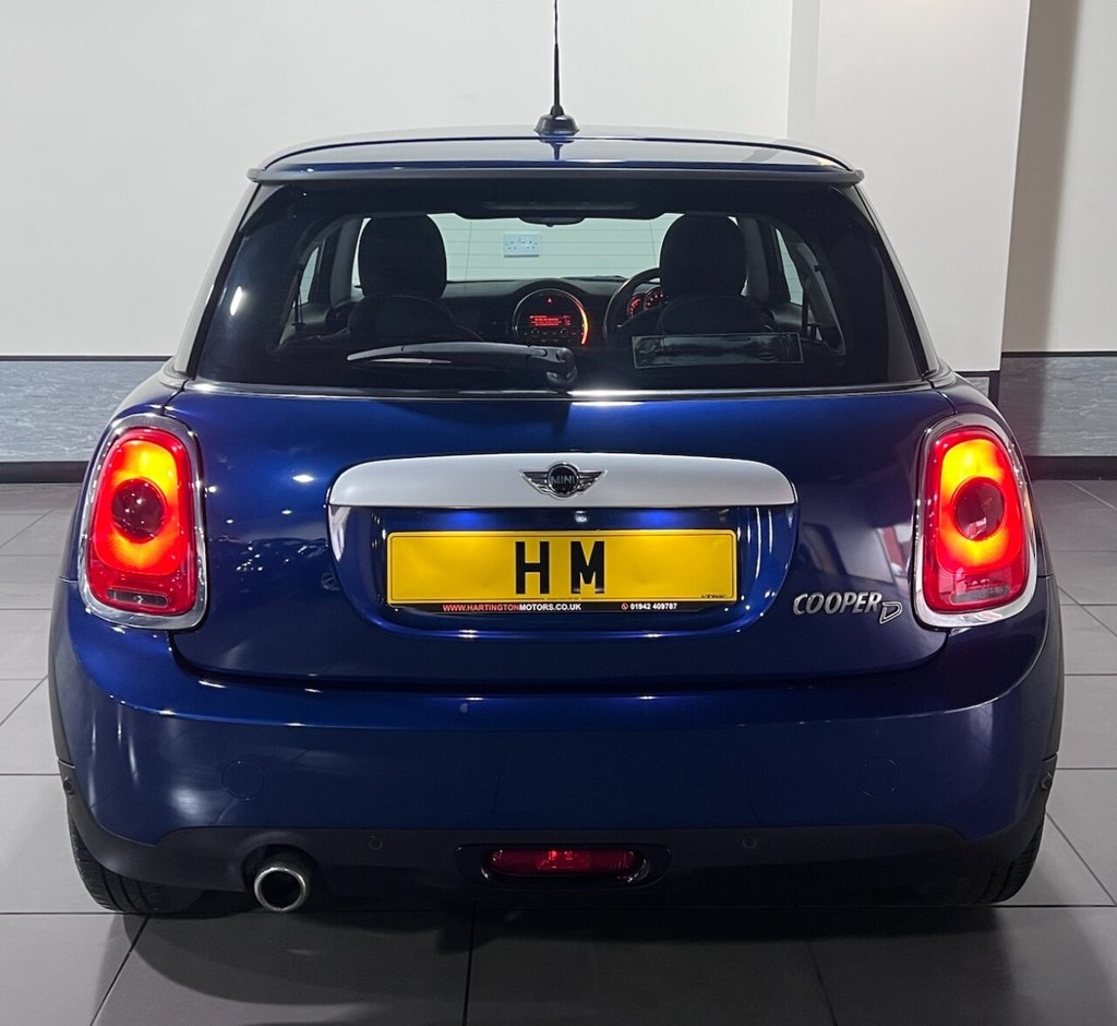Used MINI Hatch 2014 for sale - 76396356: Photo 34