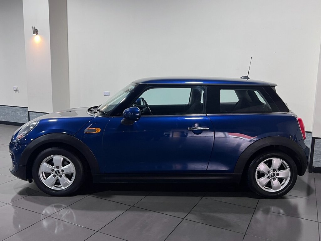 Used MINI Hatch 2014 for sale - 76396356: Photo 4