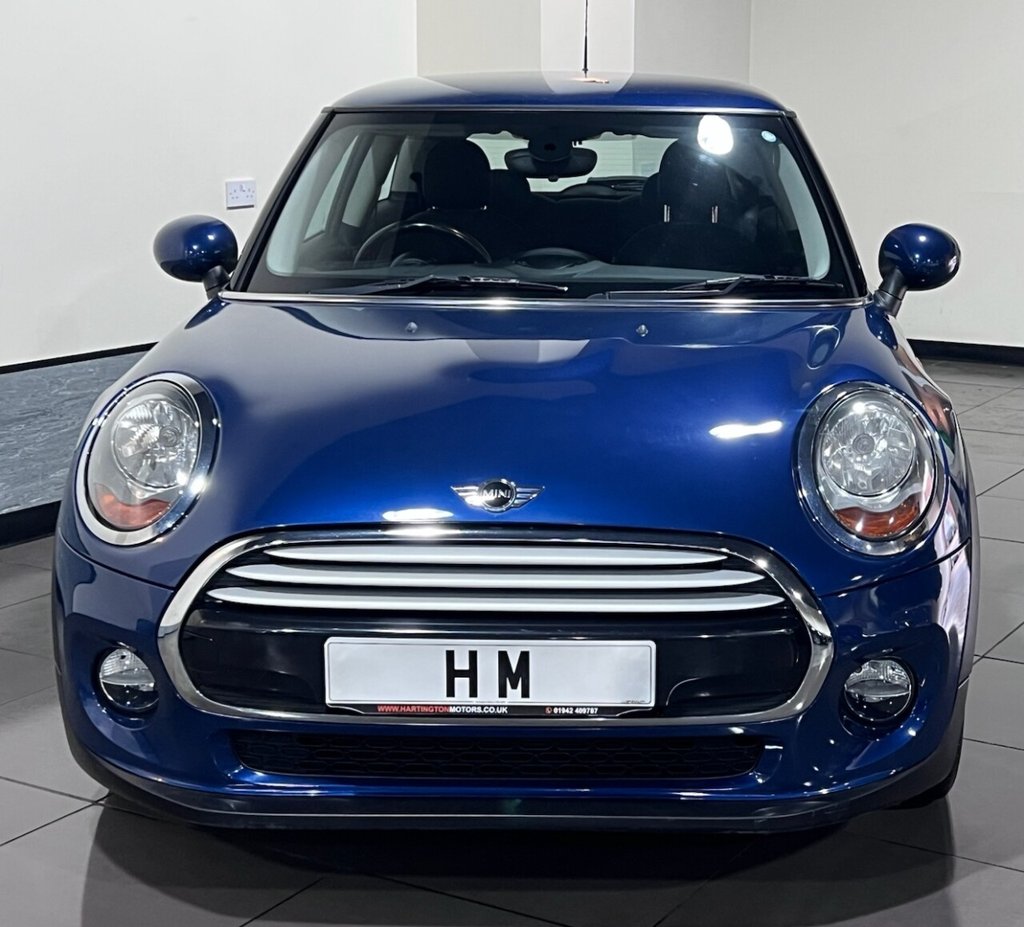 Used MINI Hatch 2014 for sale - 76396356: Photo 5