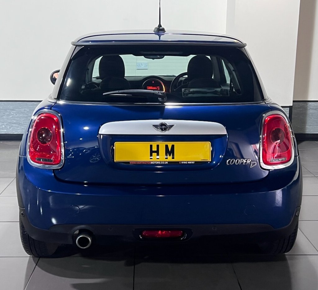 Used MINI Hatch 2014 for sale - 76396356: Photo 6