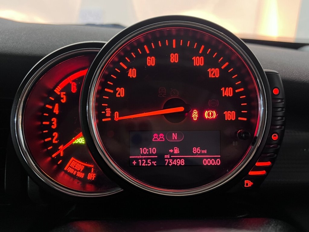 Used MINI Hatch 2014 for sale - 76396356: Photo 9