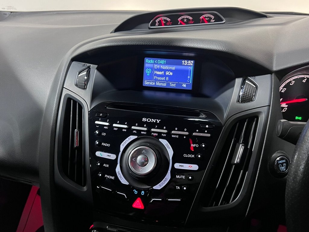 Used Ford Focus 2014 for sale - 76820298: Photo 11