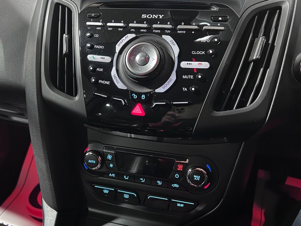 Used Ford Focus 2014 for sale - 76820298: Photo 12