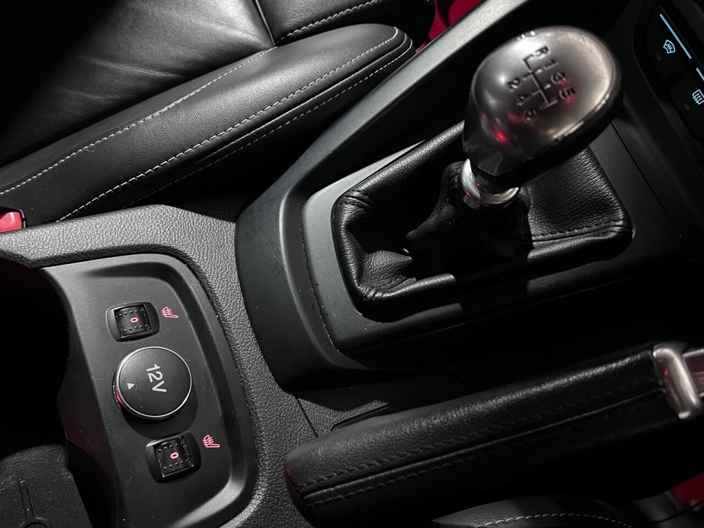 Used Ford Focus 2014 for sale - 76820298: Photo 13