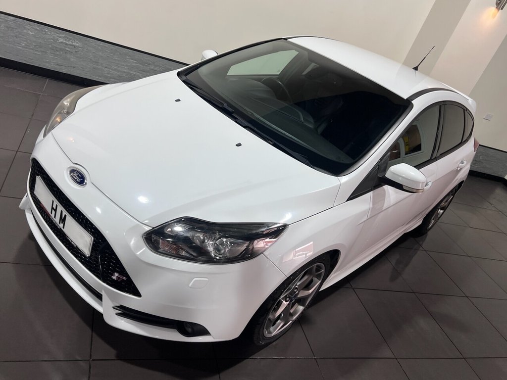Used Ford Focus 2014 for sale - 76820298: Photo 20