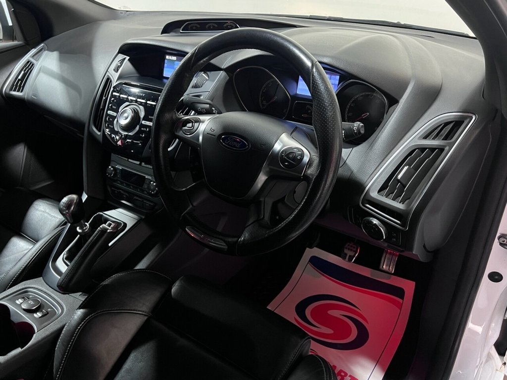 Used Ford Focus 2014 for sale - 76820298: Photo 26