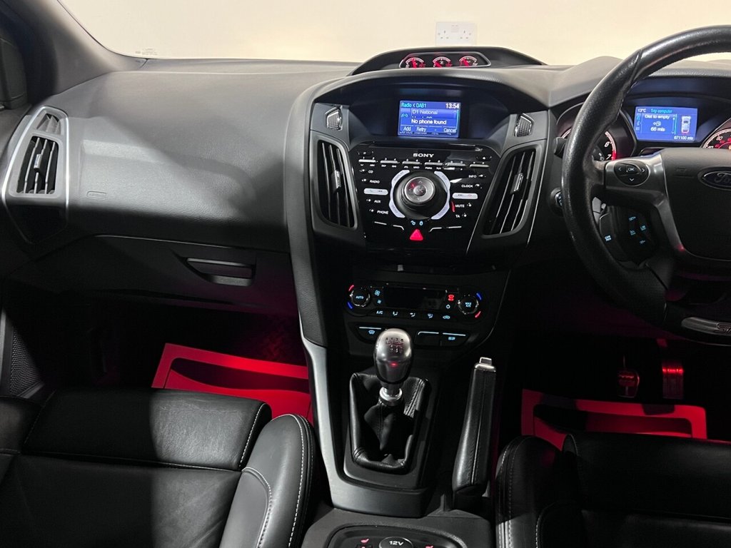 Used Ford Focus 2014 for sale - 76820298: Photo 28