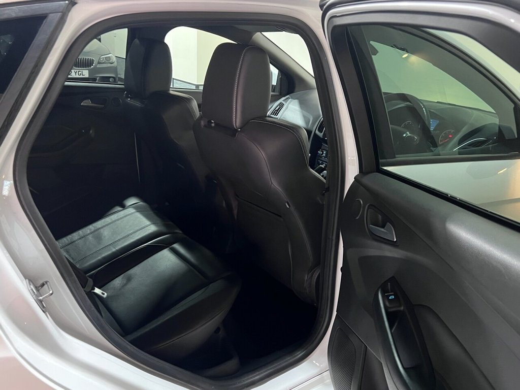 Used Ford Focus 2014 for sale - 76820298: Photo 30