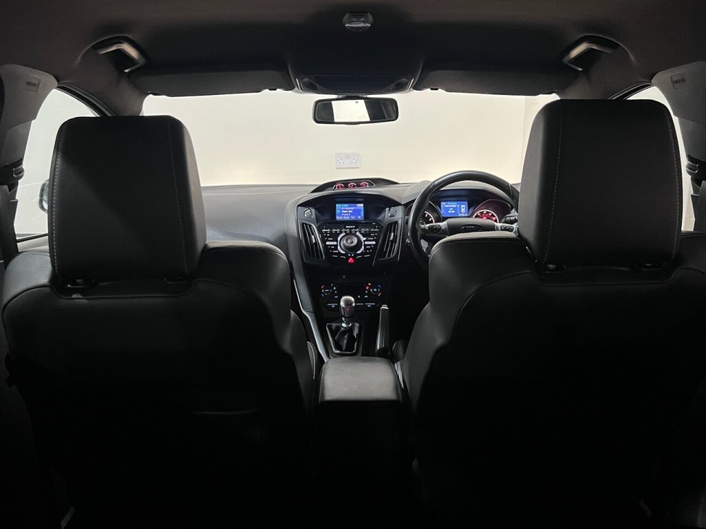 Used Ford Focus 2014 for sale - 76820298: Photo 32