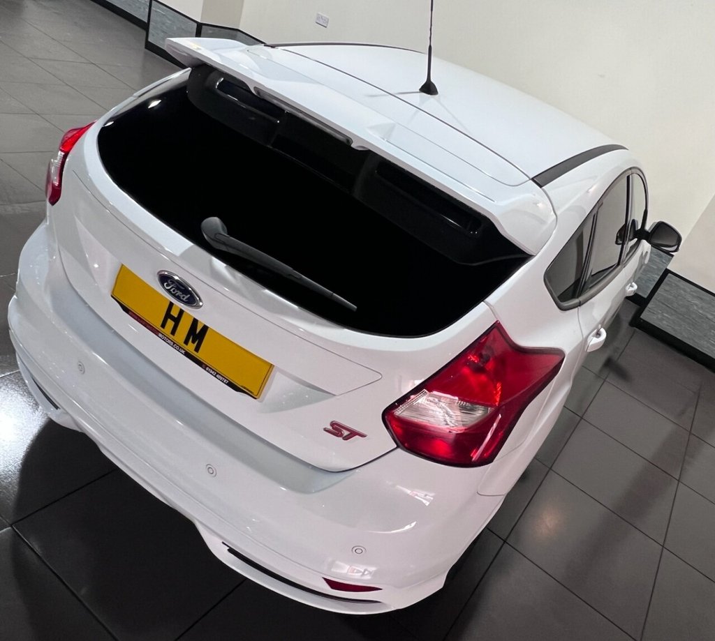 Used Ford Focus 2014 for sale - 76820298: Photo 33