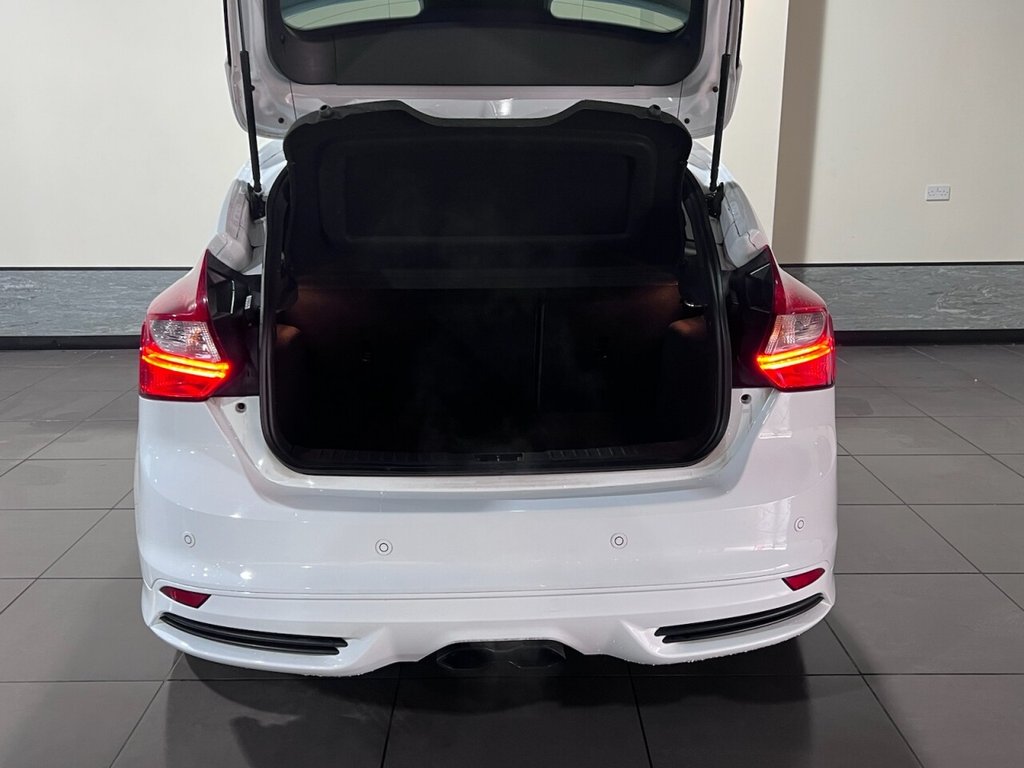 Used Ford Focus 2014 for sale - 76820298: Photo 37