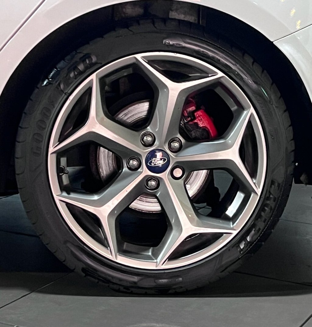 Used Ford Focus 2014 for sale - 76820298: Photo 42