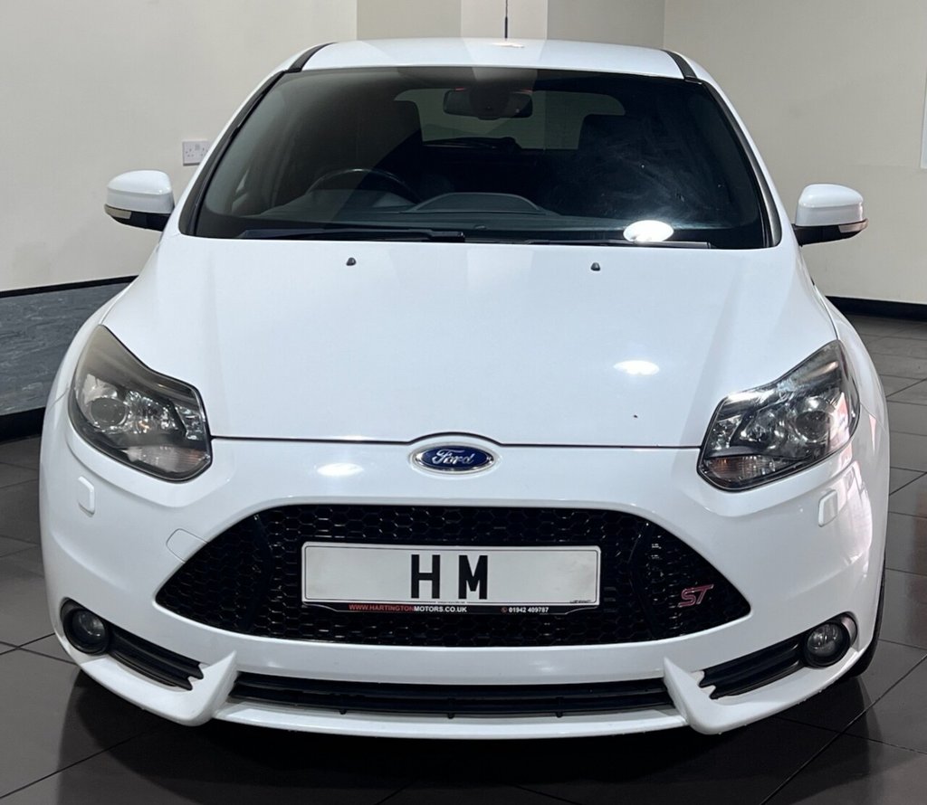 Used Ford Focus 2014 for sale - 76820298: Photo 5