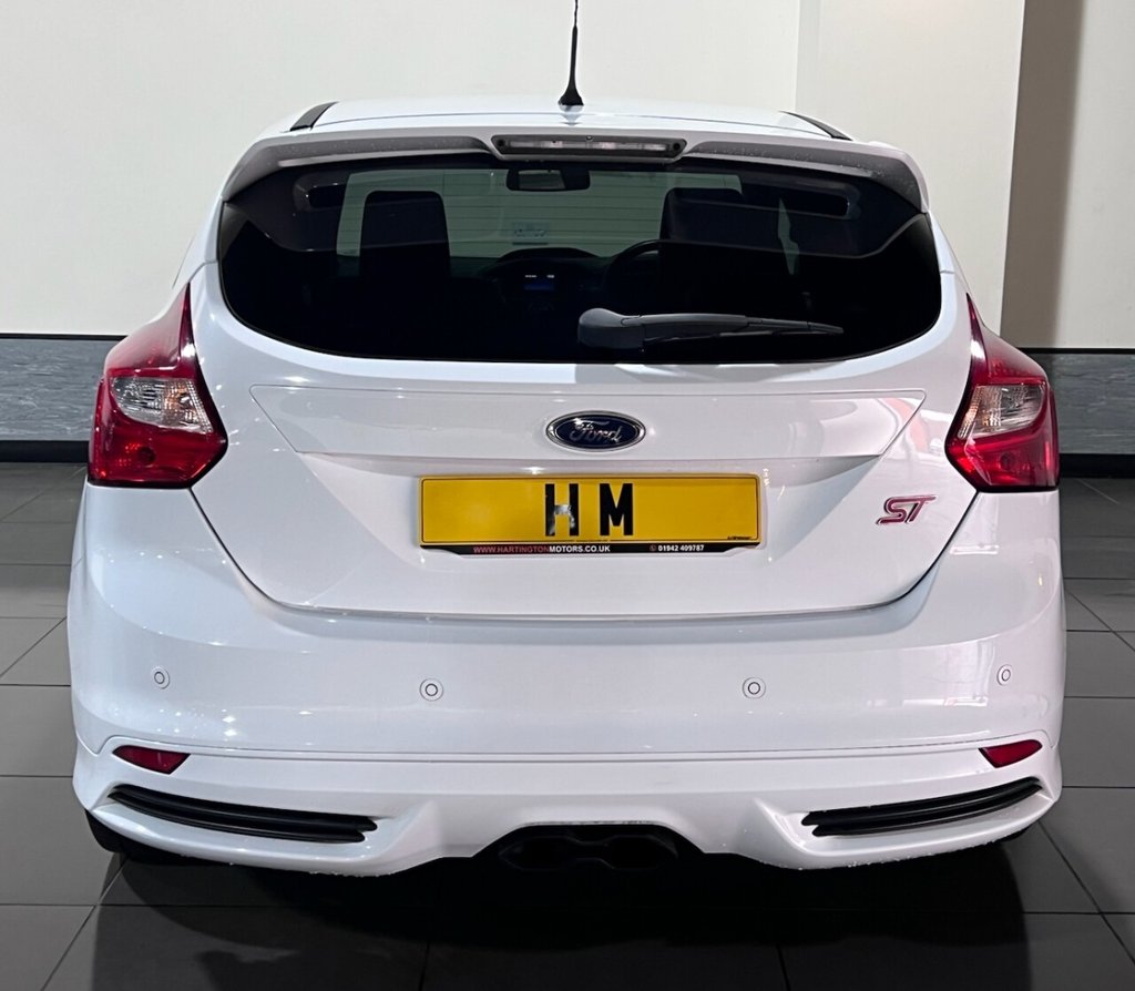 Used Ford Focus 2014 for sale - 76820298: Photo 6